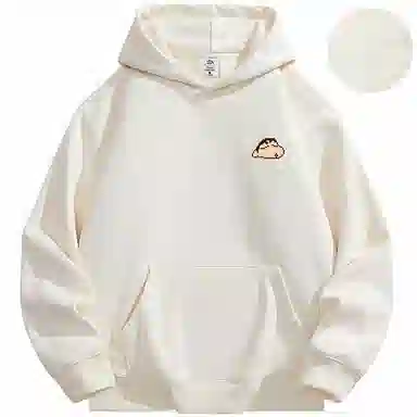 Crayon Shinchan Hoodie
