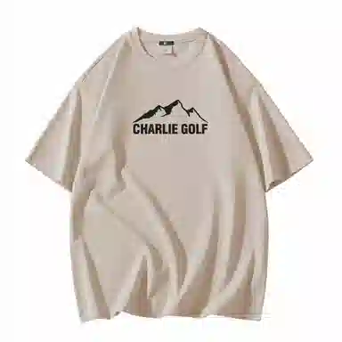 CHARLIE GOLF LogoT
