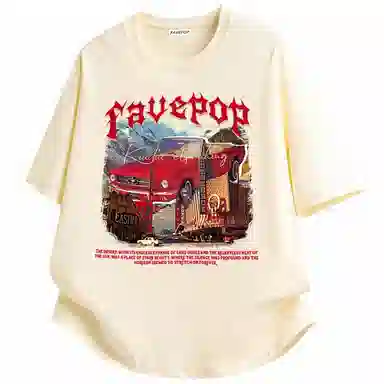 FAVEPOP T
