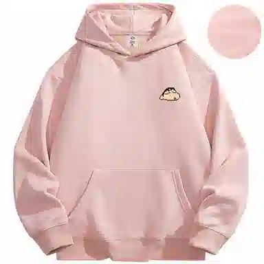 Crayon Shinchan Hoodie