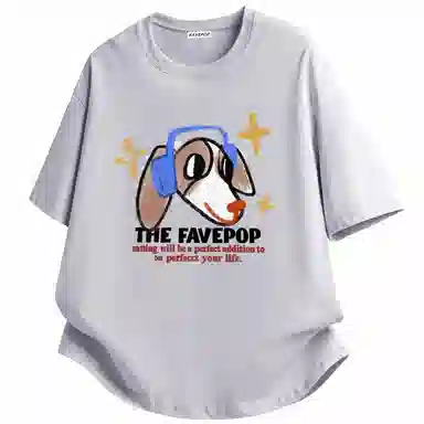 FAVEPOP T