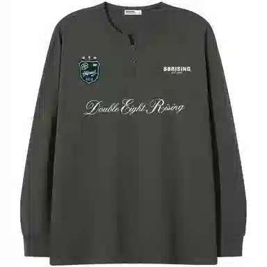 88rising T