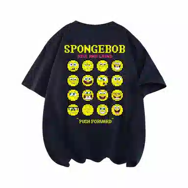 SPONGEBOB SQUAREPANTS T