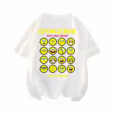 SPONGEBOB SQUAREPANTS T