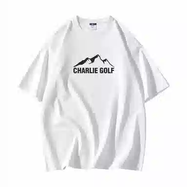 CHARLIE GOLF LogoT