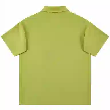 Crayon Shinchan logoPolo