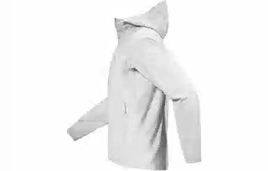 Arcteryx Squamish Hoody
