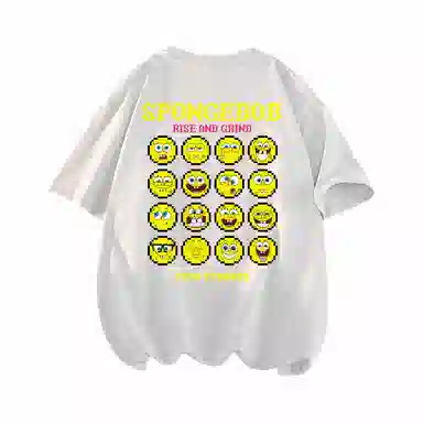 SPONGEBOB SQUAREPANTS T