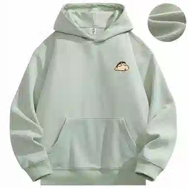 Crayon Shinchan Hoodie