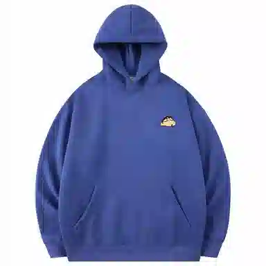 Crayon Shinchan Hoodie