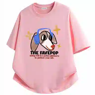 FAVEPOP T