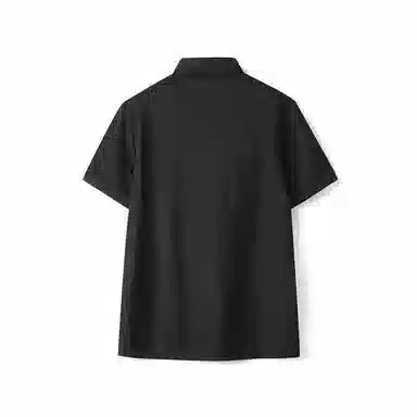 HLA Jeans Polo Shirt