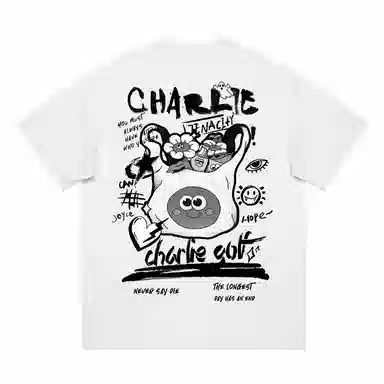 CHARLIE GOLF LoogT
