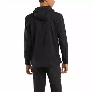 Arcteryx Squamish Hoody