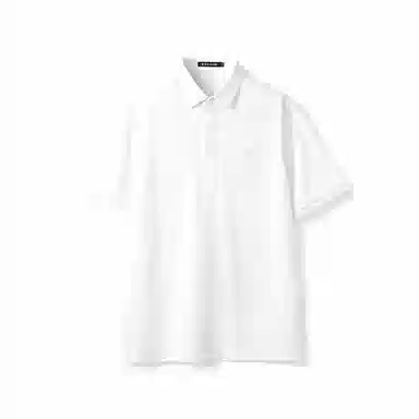 HLA Jeans Polo Shirt