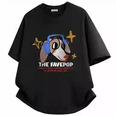 FAVEPOP T