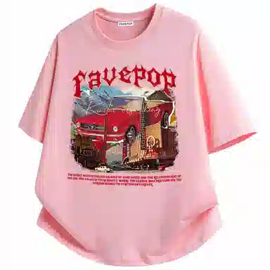 FAVEPOP T