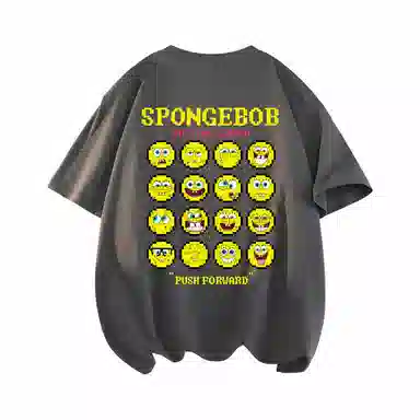 SPONGEBOB SQUAREPANTS T