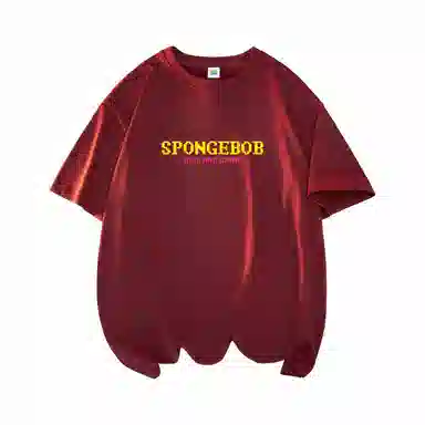 SPONGEBOB SQUAREPANTS T