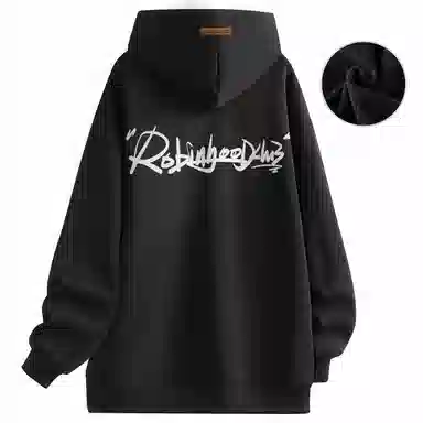 ROBINHOOD Hoodie