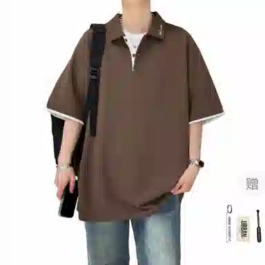 URBAN AUTHENTIC Polo