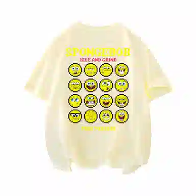 SPONGEBOB SQUAREPANTS T