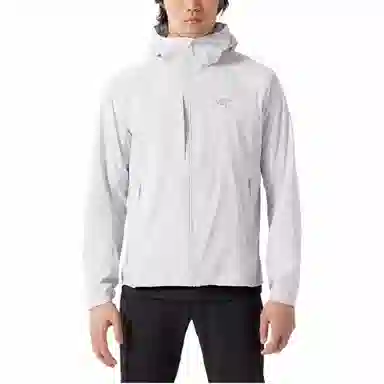 Arcteryx Squamish Hoody