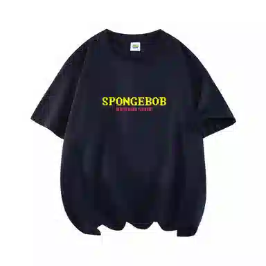 SPONGEBOB SQUAREPANTS T