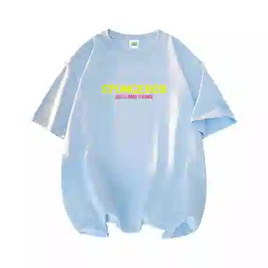 SPONGEBOB SQUAREPANTS T
