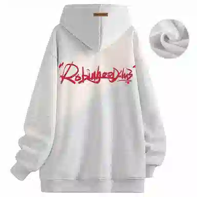 ROBINHOOD Hoodie