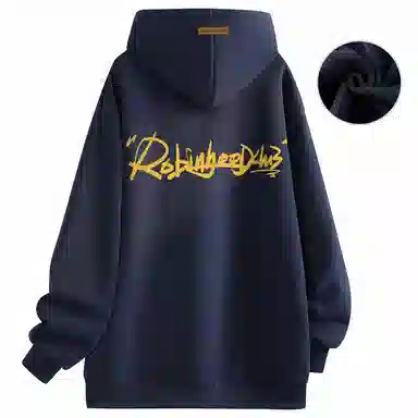 ROBINHOOD Hoodie