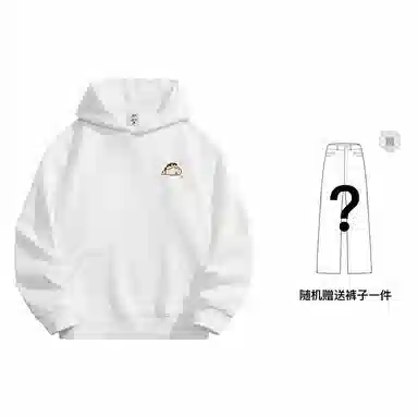 Crayon Shinchan Hoodie