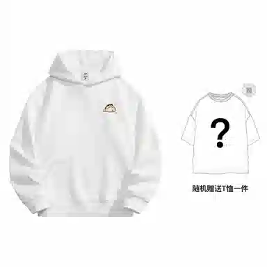 Crayon Shinchan Hoodie