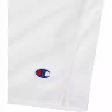 Champion Shorts White
