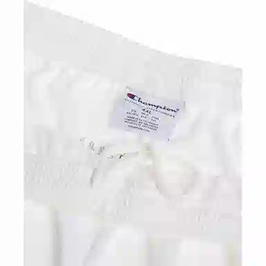Champion Shorts White