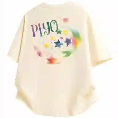 PIYOPIYO T