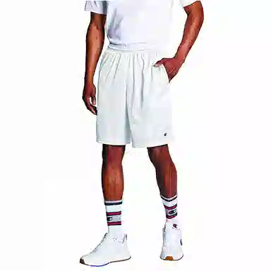 Champion Shorts White