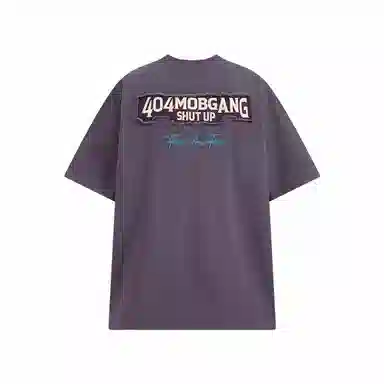 404MOB GANG T