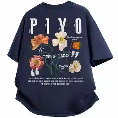 PIYOPIYO logoT