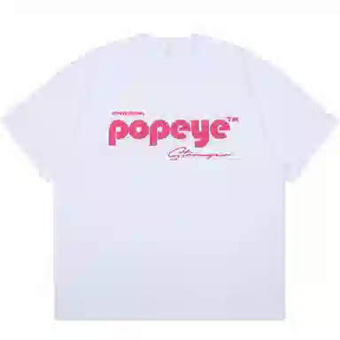 POPEYE T