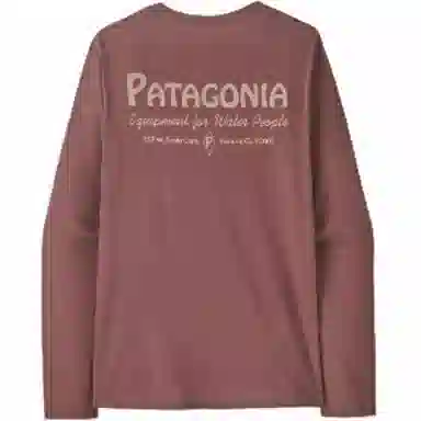 patagonia T