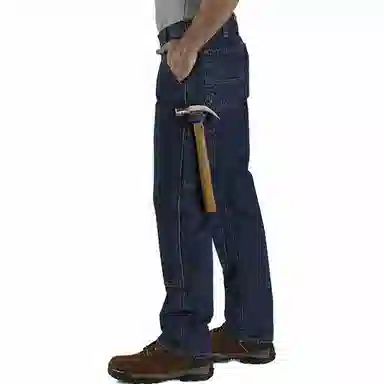 Carhartt 104944 DOUBLE-FRONT UTILITY LOGGER JEAN LOOSE FIT
