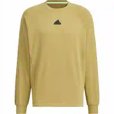 adidas TECH RAIN CREW SWEATSHIRT