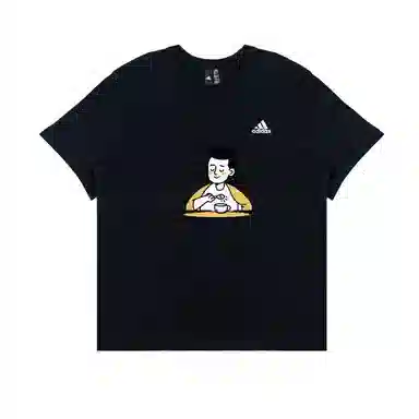 adidas T