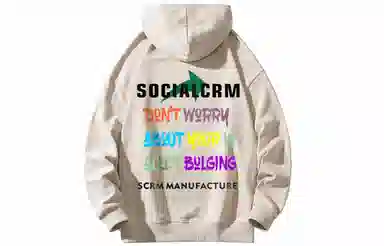 SCRM Logo