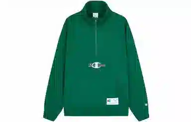 Champion FW23 Action Style Logo