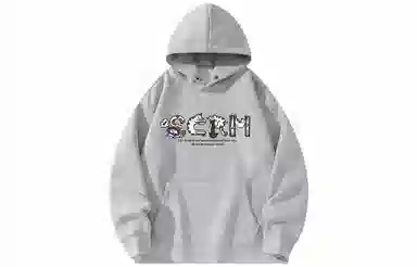 SCRM Logo