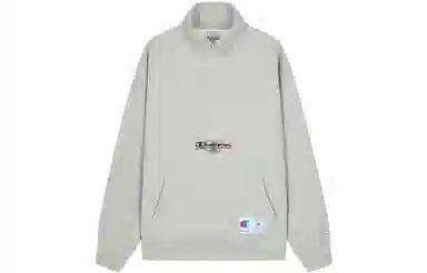 Champion FW23 Action Style Logo