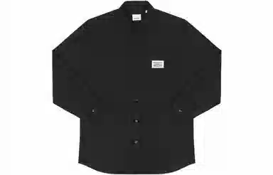 Burberry Classic Long Sleeve Shirt