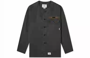 WTAPS Logo